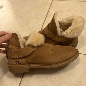 McKay women’s Uggs